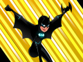 Joc Super Girls Elements Quiz