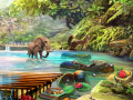 Joc Jungle Animal Rescue