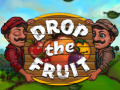 Joc Drop the fruit