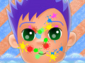 Joc Sparkling Face Washing  