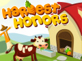 Joc Harvest Honors