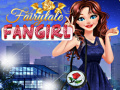 Joc Fairytale Fangirl