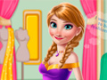 Joc Ice Princess Modeling Carrer