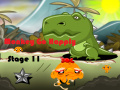 Joc Monkey Go Happly Stage 11