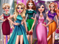 Joc Glamorous Prom Party