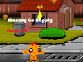 Joc Monkey Go Happly Stage 12