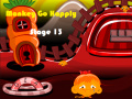 Joc Monkey Go Happly Stage 13
