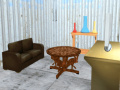 Joc Container Flat Escape 4