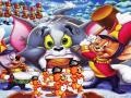 Joc Tom and Jerry Hidden Objects
