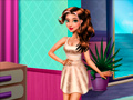 Joc Tris Beachwear Dolly Dress Up