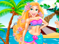 Joc Princess Exotic Holiday
