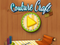 Joc Couture Craft