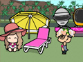 Joc Coachella Fun Scene Maker