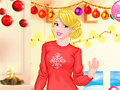 Joc Princesses Christmas Rivals