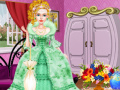 Joc Anne Lolita Fashion