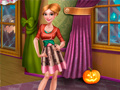 Joc Dove Halloween Dolly Dress Up