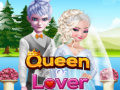 Joc Queen Or Lover