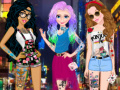 Joc Princesses Tattoo Fashion