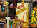 Joc Art or Madness