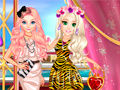 Joc Princesses Sparkle Fashion