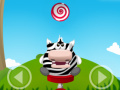 Joc Animal Sweets
