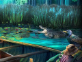 Joc Swamp Stories