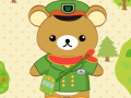 Joc Rilakkuma Dress Up