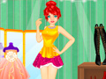 Joc Reddy Princess Fashion