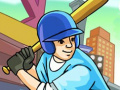 Joc Baseball