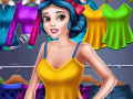 Joc Princess Fashion Looks