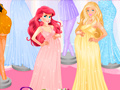 Joc Pregnant Princesses Fashion Outfits