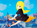 Joc Kiki's Delivery