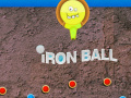 Joc Iron Ball