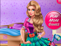 Joc Sery College Dolly Dress Up