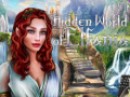 Joc Hidden World of Elfania