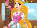 Joc Rapunzel Blooming Romance