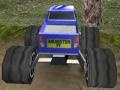 Joc Monster Truck Adventure 3D