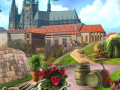 Joc Dreaming in Prague
