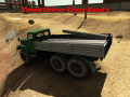 Joc Truck Driver Crazy Road 2