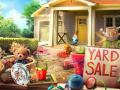 Joc Griffin's Yard Sale