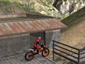 Joc Moto Trials Junkyard