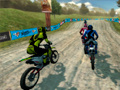 Joc Xcross Madness