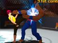Joc Art of Free Fight