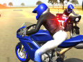 Joc 3D Moto Simulator 2