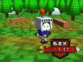 Joc Box Warrior