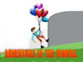 Joc Adventure in the woods