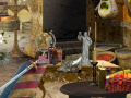 Joc The Witches Hideout
