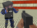 Joc Blocky Gangster Warfare