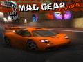 Joc Mad Gear Exclusive
