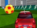 Joc Soccer Cars
